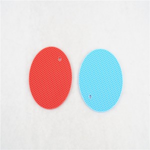 Silicone Coaster